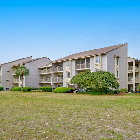 Bluff Villas 1733 Hilton Head Island Bagian luar foto
