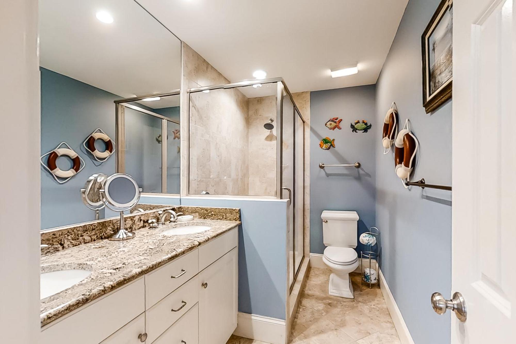 Bluff Villas 1733 Hilton Head Island Ruang foto