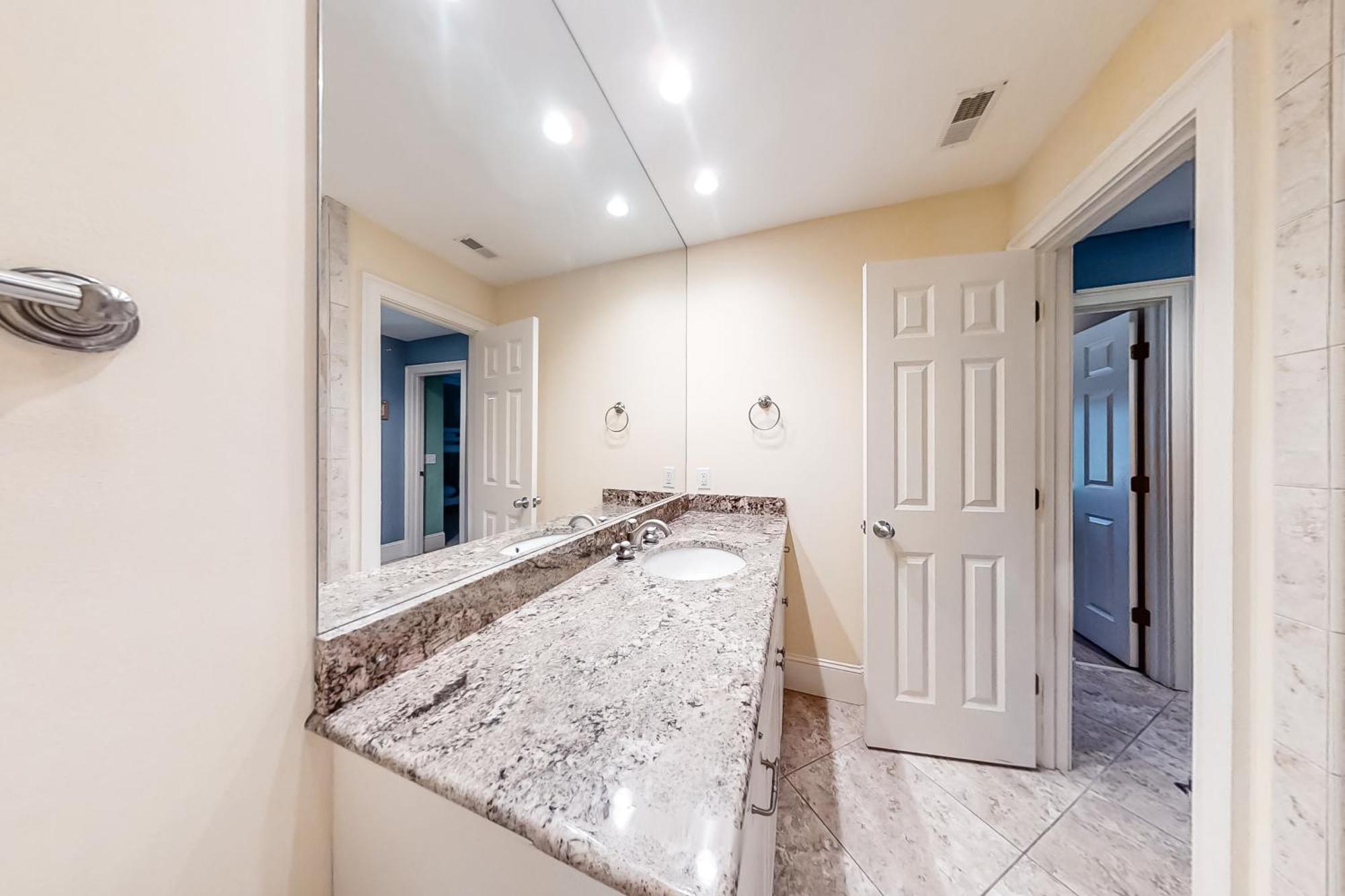 Bluff Villas 1733 Hilton Head Island Ruang foto