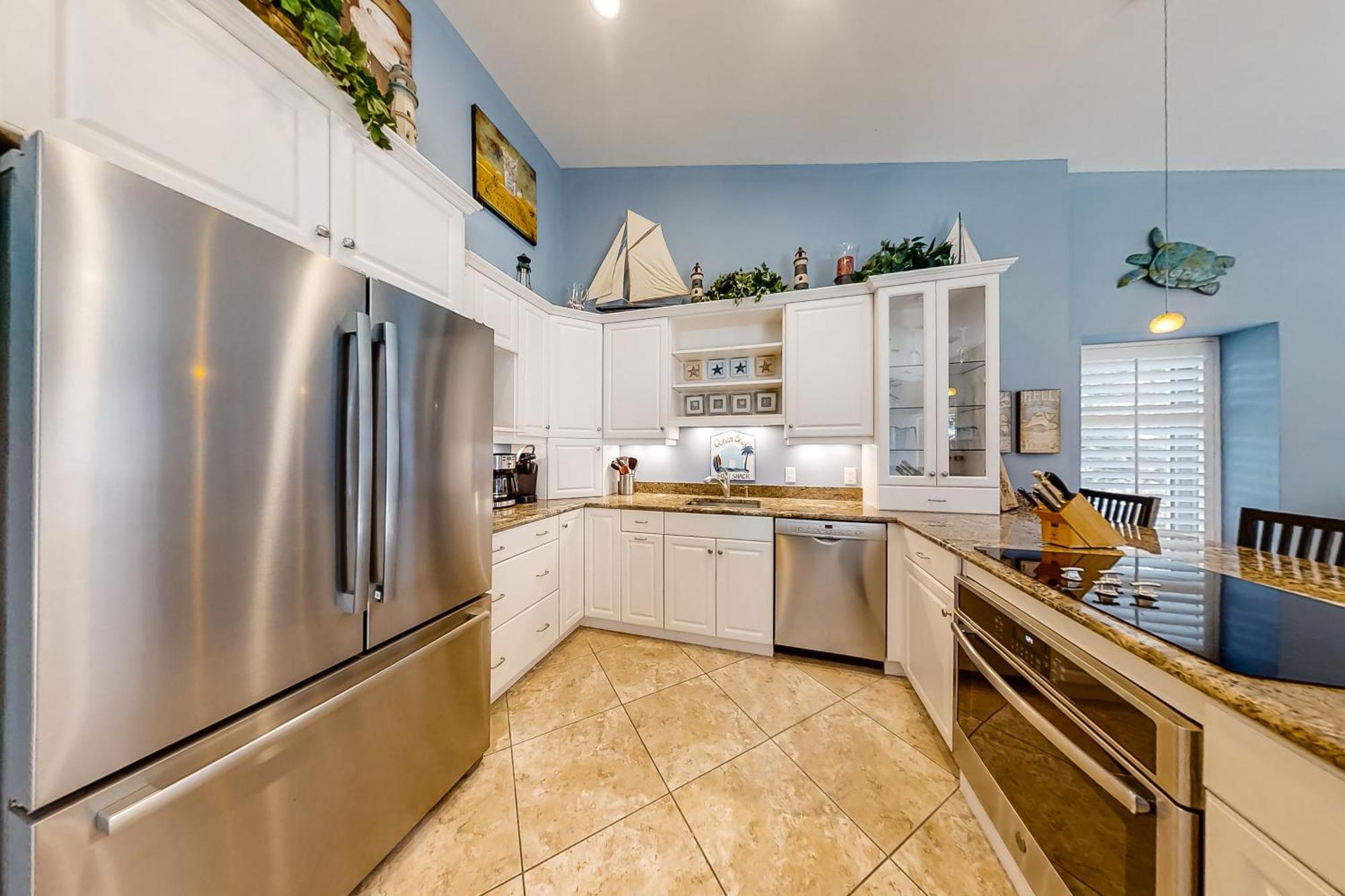 Bluff Villas 1733 Hilton Head Island Ruang foto