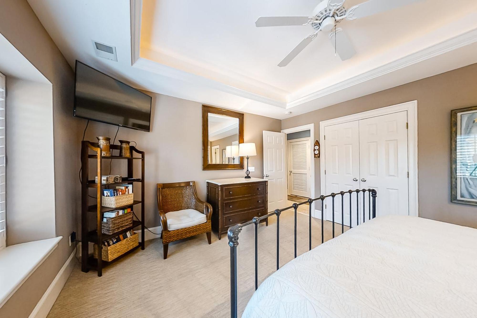 Bluff Villas 1733 Hilton Head Island Ruang foto